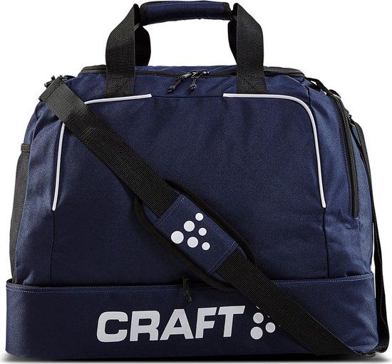 Craft Pro Control Medium Sporttas - Marine