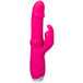 Vibro Rabbit Va-et-vient USB 12 vitesses