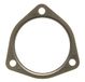 Gasket, Ajusa Gasket, exhaust pipe