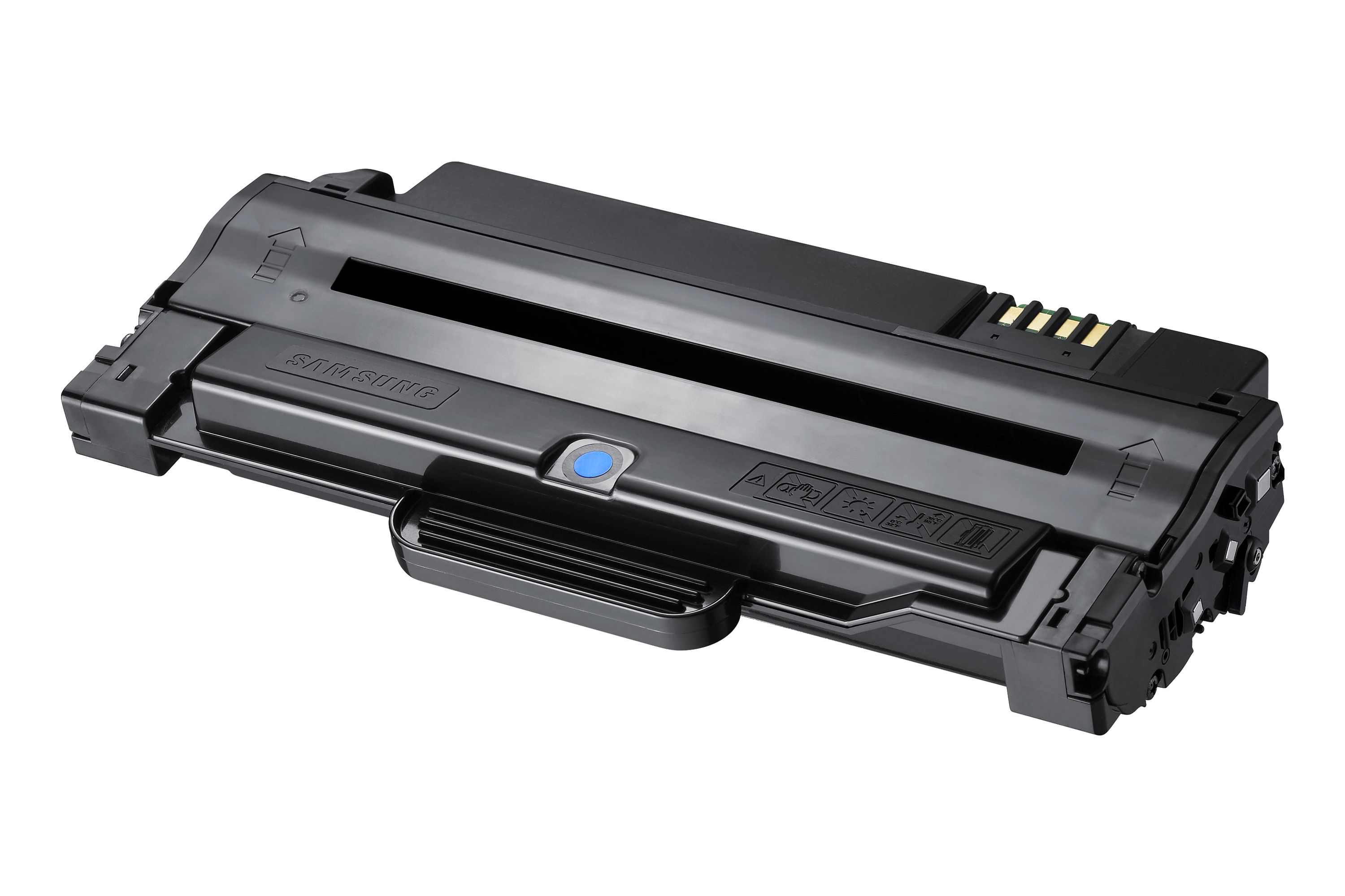 Samsung Toner Zwart D1052S - 1500 Pagina's - Compatibel met Samsung printers