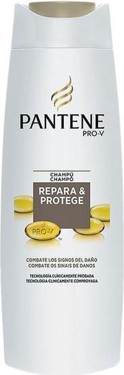 Pantene Pro V Repair & Protect Shampoo 360ml