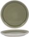 Cookinglife Ontbijtborden / Dessertborden Mos Groen ø 21 cm - 6 Stuks