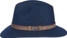 Hatland Parsons Hoed Blauw (Maat: L)