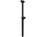 RockShox Zadelpost Reverb AXS XPLR 27.2mm 50mm travel 400mm