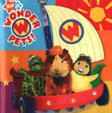 Sony Wonder Pets! CD