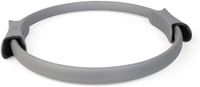 Anneau Pilates - Anneau Yoga - Anneau Fitness - Gris