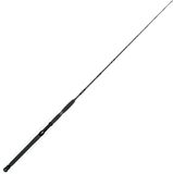 Falcon Blue Fighter Canne de pêche au lancer Argent 2,00 m / 8-16 Lbs