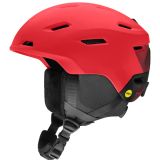 Smith Descend MIPS Casque de ski (S - Patrol Mat / Noir)