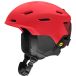 Smith Descend MIPS Casque de ski (S - Patrol Mat / Noir)