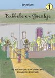 Babbele Uitgeverij Elikser Babbele en Goechje