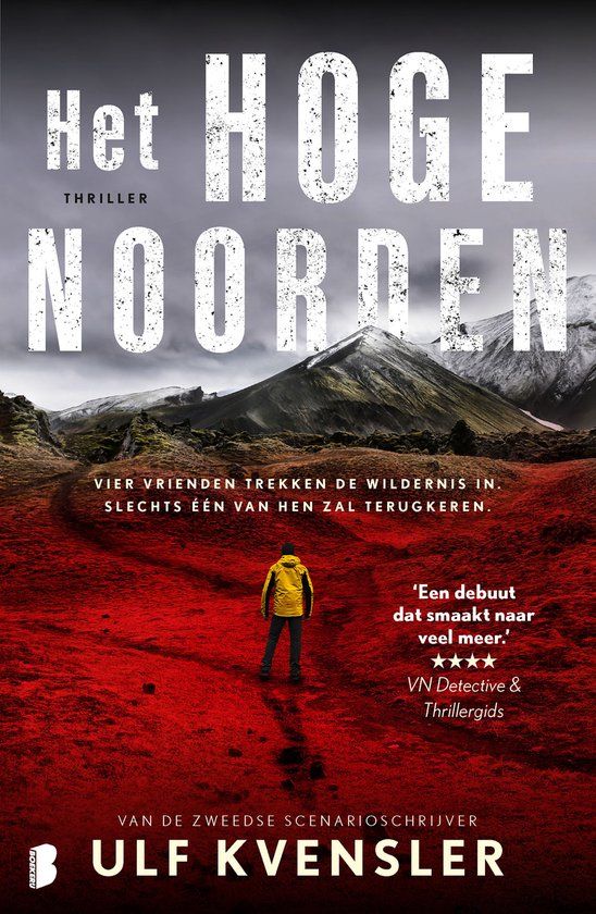 Het Boekerij Het hoge noorden