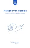 Filosofie Bookmundo Filosofie van Autisme