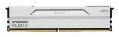 Klevv Bolt V 32GB DDR5 6000 MT/s 2x16GB Blanc