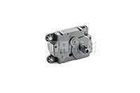 MAHLE Regler, Innenraumgebläse ABR135000P