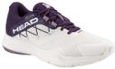 Head Motion Team 1.5 Padel Schoenen Dames Wit