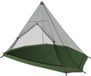 DD Hammocks Tipi Superlight - Tente intérieure en maille