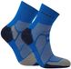 Hilly Sokken Marathon Fresh Korte Sokken Blauw EU 39 1/2-42 1/2