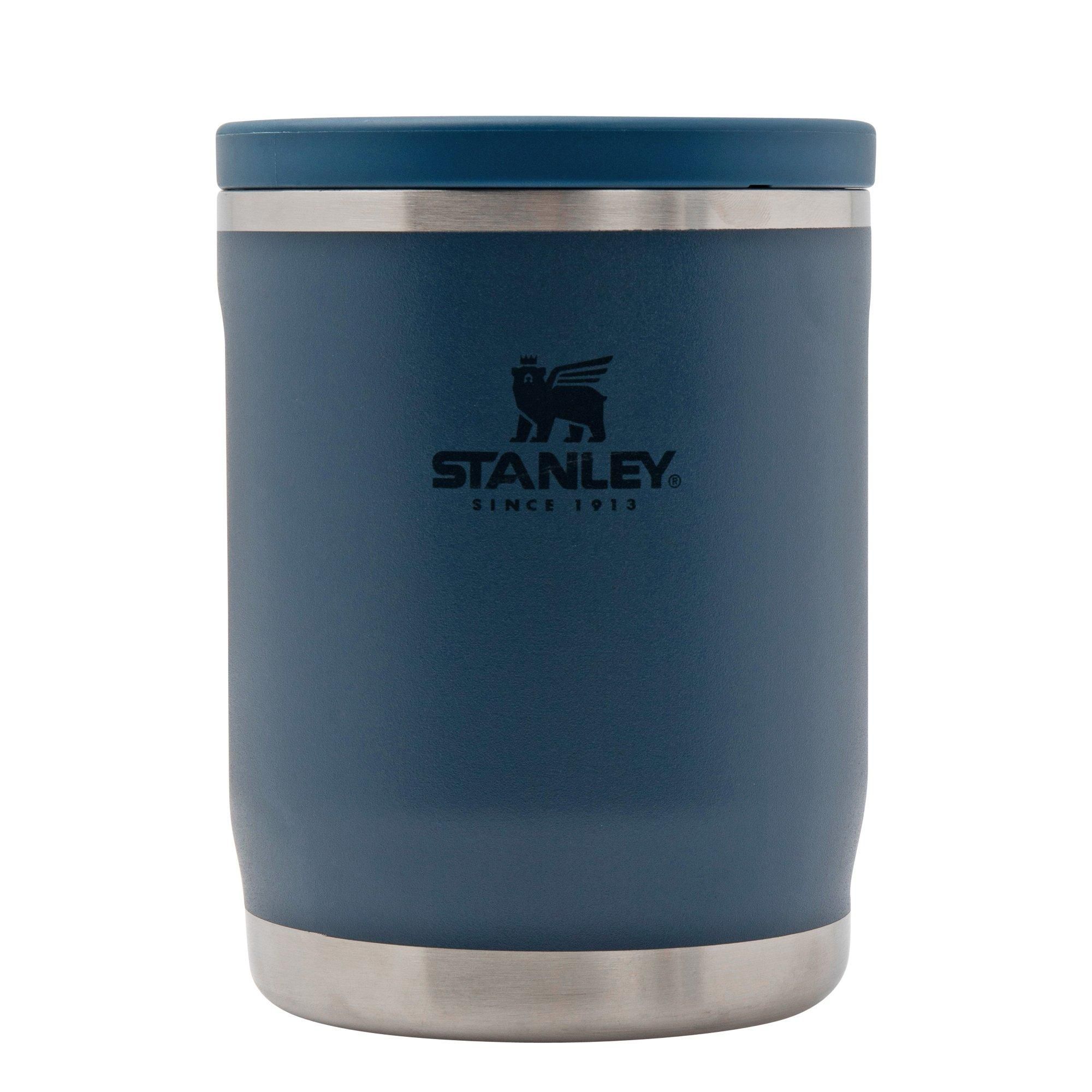 Stanley The Adventure To-Go Food Jar - 530 ml - Abyss