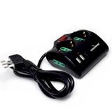 Tecnoware Power Systems Power Cleaner 4 Stekkerdoos