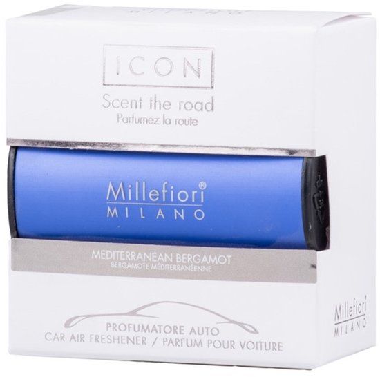 Millefiori Milano Icon - Classic - Grape Cassis - 50g