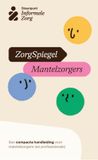 ZorgSpiegel Boekengilde ZorgSpiegel Mantelzorgers Paperback