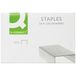 Q-Connect Nietjes 26/6 mm (Pack van 5000) KF27001