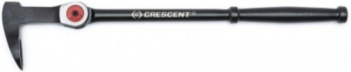 Crescent 12" Indexerende Spijkertrekker - 0037103295934
