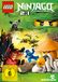 LEGO Ninjago Staffel 2.1 DVD