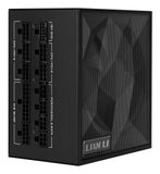 Lian Li SX0850P 850W 80 PLUS Platinum ATX Zwart