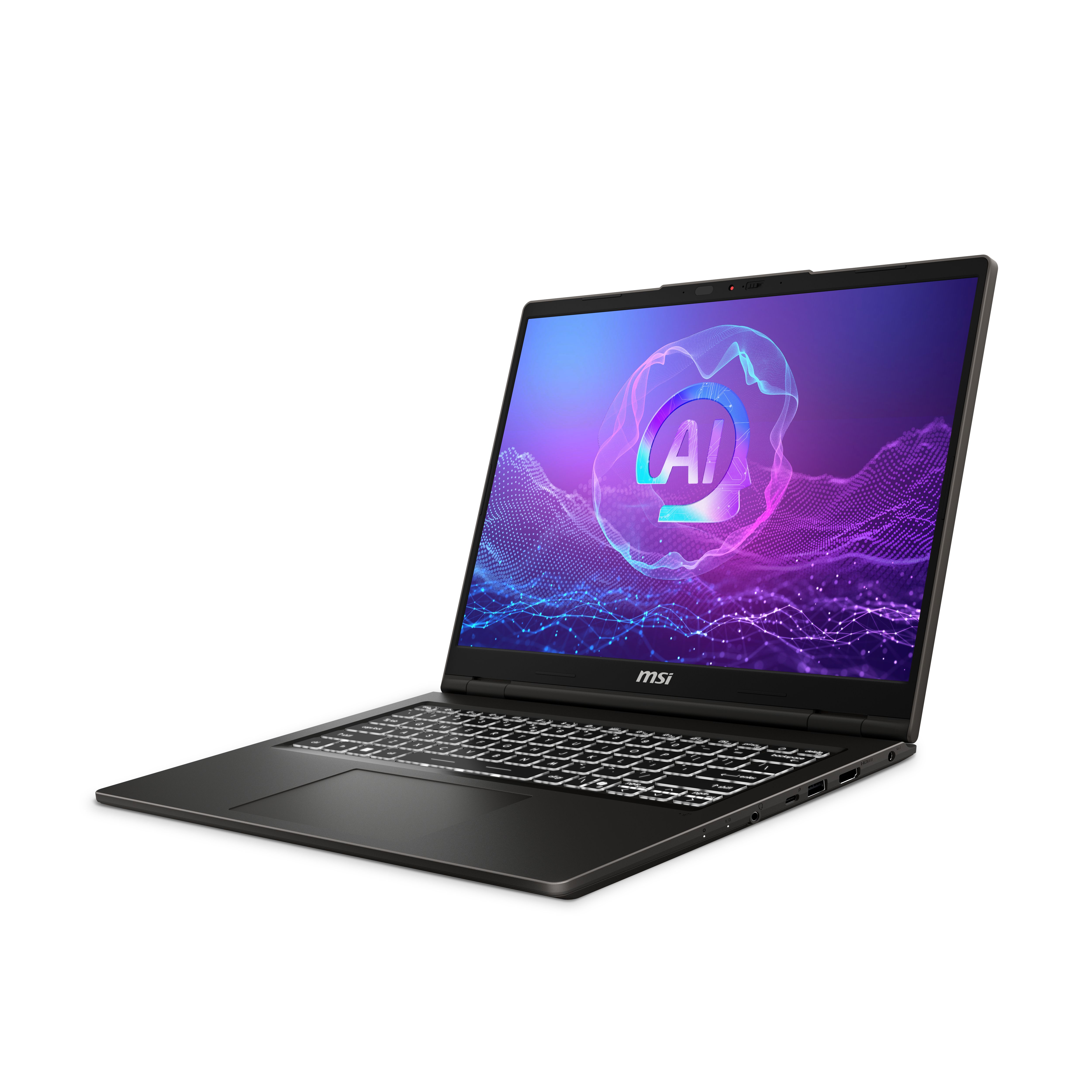 MSI Venture / Venture 14 AI / A2HMG-023NL