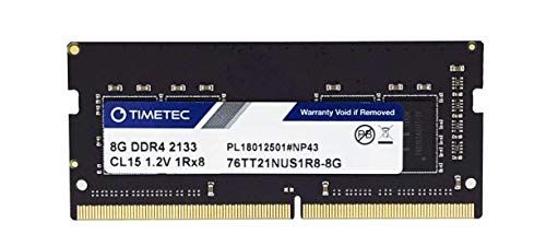 Timetec Hynix IC 8GB DDR4 2133MHz Laptop Memory Module