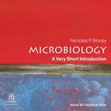 Microbiology: A Very Short Introduction