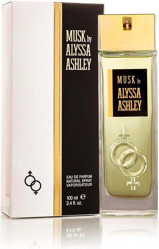 Alyssa Ashley Musk / 100 / Unisex