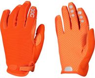 POC Resistance Adj Handschoenen Oranje L Man