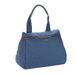 Lässig Luiertas Glam Rosie Bag blue - blauw