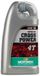Motorex Cross Power 4T 10W50 Huile moteur - 1 Litre
