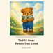 Teddy Bear Reads Out Loud