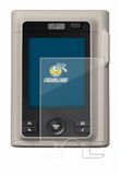 BROTECT Screenprotector voor Fujifilm Instax Mini LiPlay Plus Beschermglas transparant