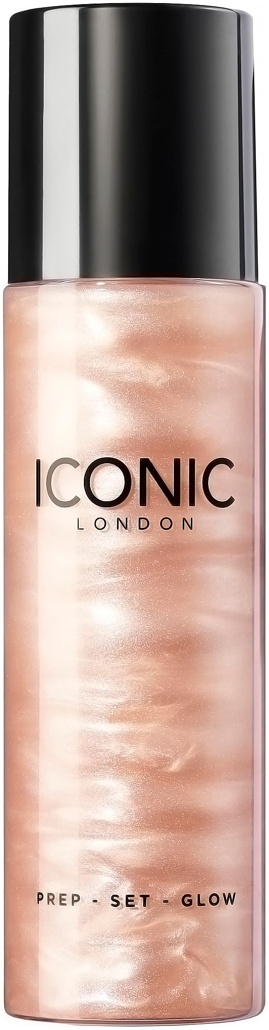 Iconic London Prep-Set Spray / 120 ml / Unisex