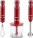 Techwood TMS9605 - Staafmixerset - 3-in-1