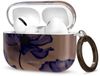Tech-Protect Lamano Housse Pour Apple Airpods Pro 1 2