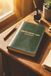 Semester Survival Guide: Aesthetic Lo-Fi Study Journal and Lined Notebook for College and High School Students