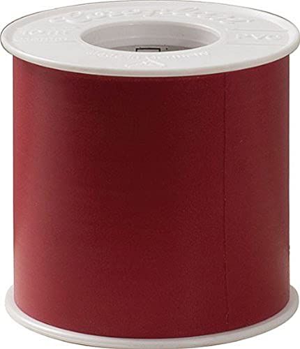 KS Tools 117.4232 Geïsoleerd plakband, rood, 102 mm