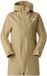 The North Face Dryvent Hikesteller Parka Dames Beige