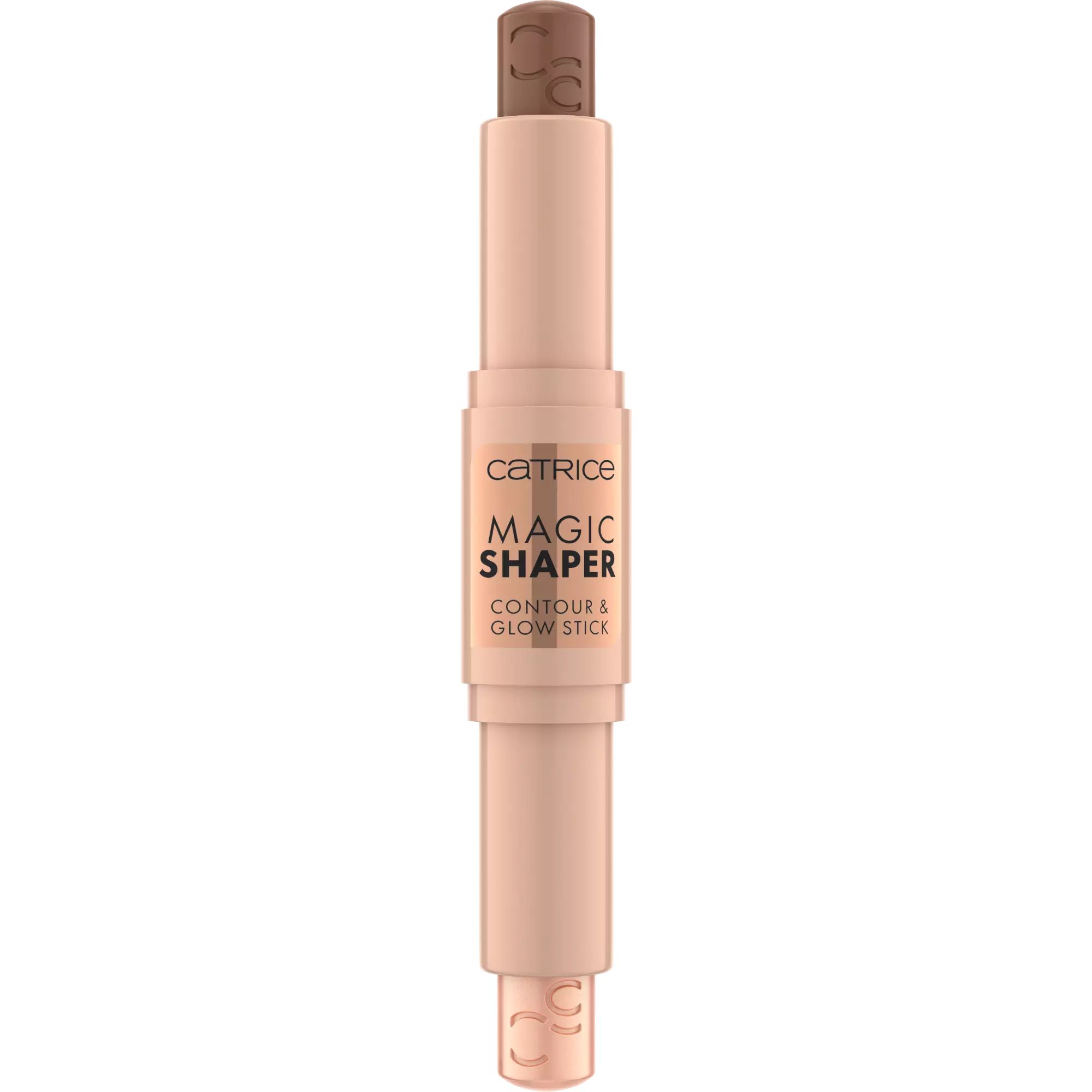 CATRICE Magic Shaper Contour & Glow Stick - 040 Deep - 9g