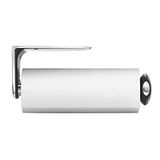 simplehuman KT1024 Lange keukenrolhouder, geborsteld roestvrij staal