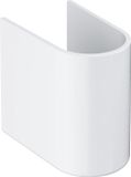 GROHE 39201000 - Badkamerkraan - Wit