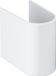 GROHE 39201000 - Badkamerkraan - Wit