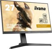 iiyama G-MASTER GB2790QSU-B1 27" WQHD 240Hz Gaming Monitor