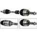 SNR Kits de transmission - DK55.285